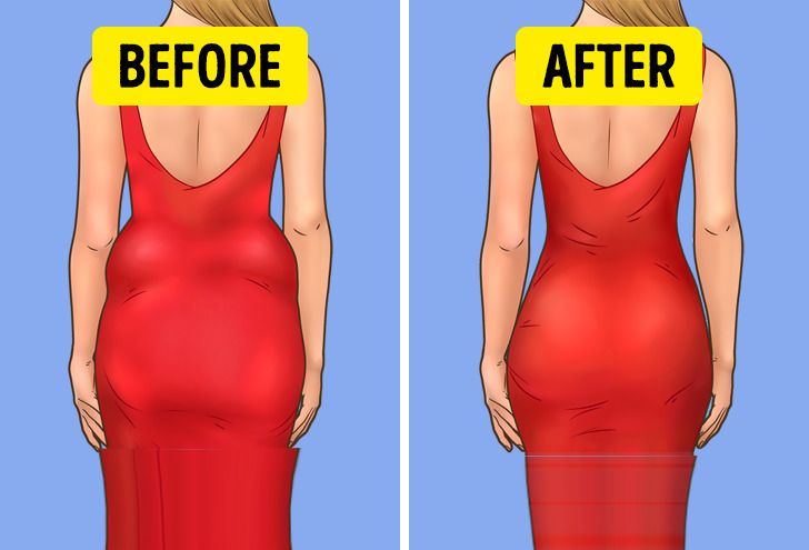 8 sai lầm ăn mặc khiến style của bạn dìm dáng, xuề xòa - Ảnh 4. 8 sai lầm ăn mặc khiến style của bạn dìm dáng, xuề xòa - Ảnh 4.