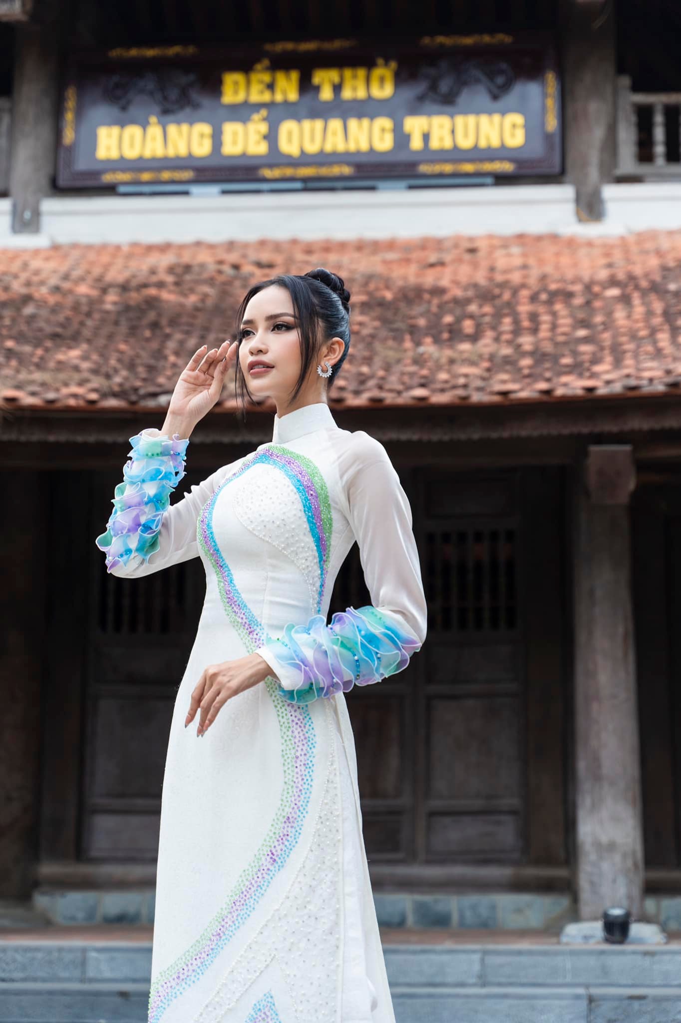áo dài - Ảnh 3. áo dài - Ảnh 3.