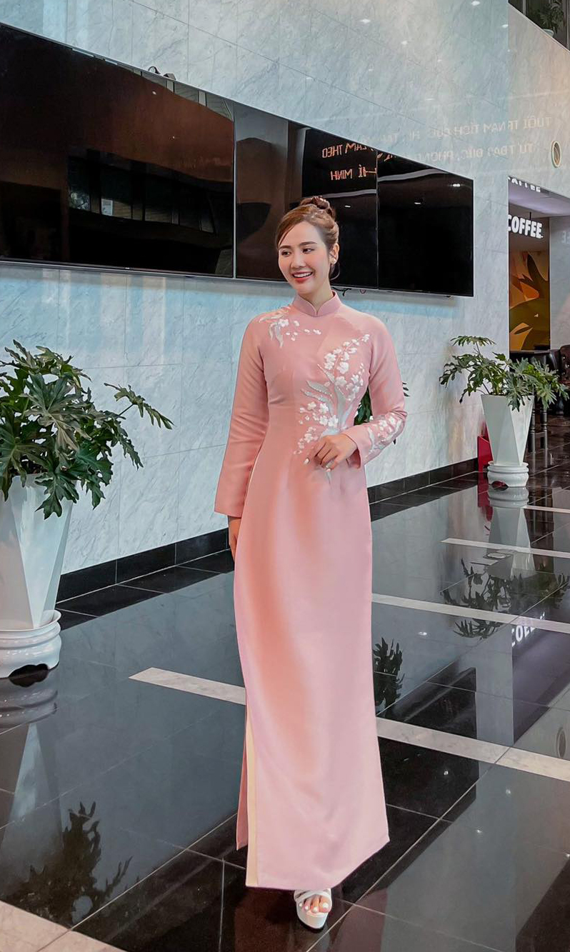 áo dài - Ảnh 12. áo dài - Ảnh 12.