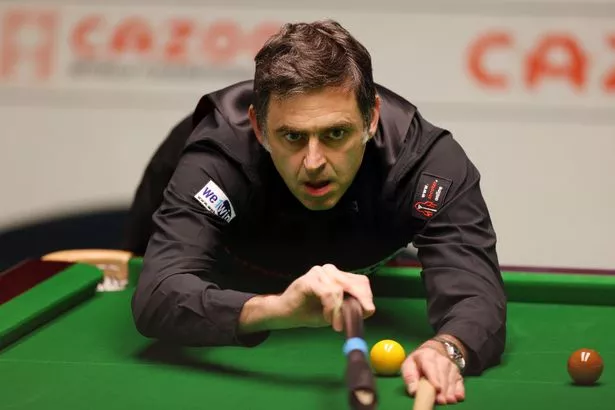 image-23-2 Ronnie O'Sullivan có thể mất vị trí số một thế giới tại British Open (Ảnh Kubet)