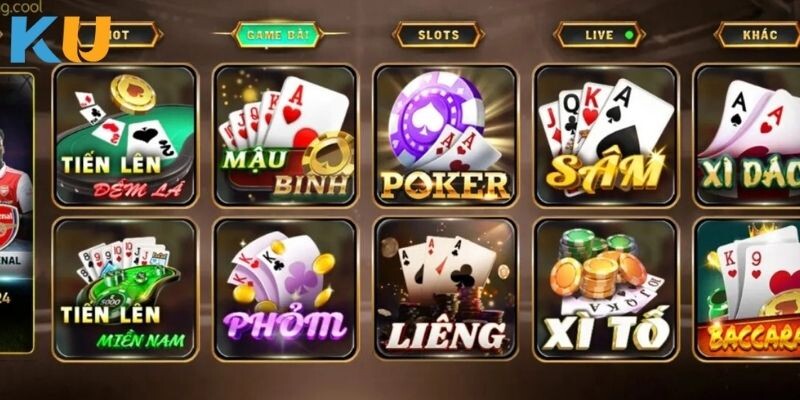 mot-so-the-loai-game-bai-tai-x8 Mot So The Loai Game Bai Tai X8