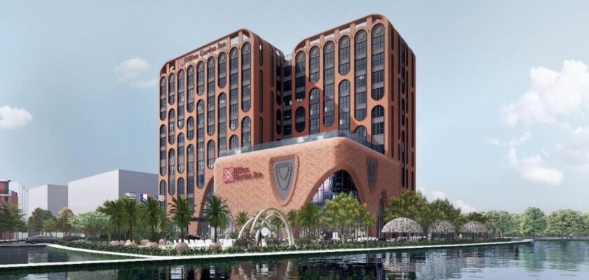 T&T Group khởi công xây dựng 2 công trình nhà ở xã hội tại Vĩnh Long